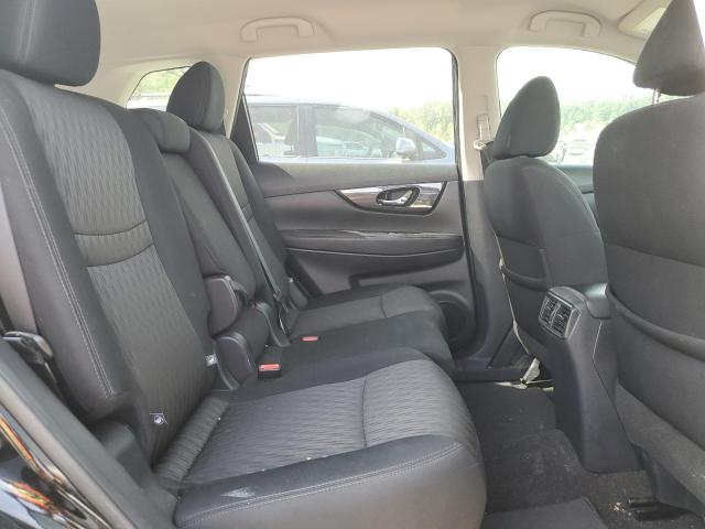 Photo 11 from auction – 2017 NISSAN ROGUE S with VIN 5N1AT2MT2HC778673