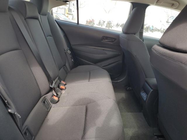 Photo 10 from auction – 2024 TOYOTA COROLLA LE with VIN 5YFB4MDE6RP145332