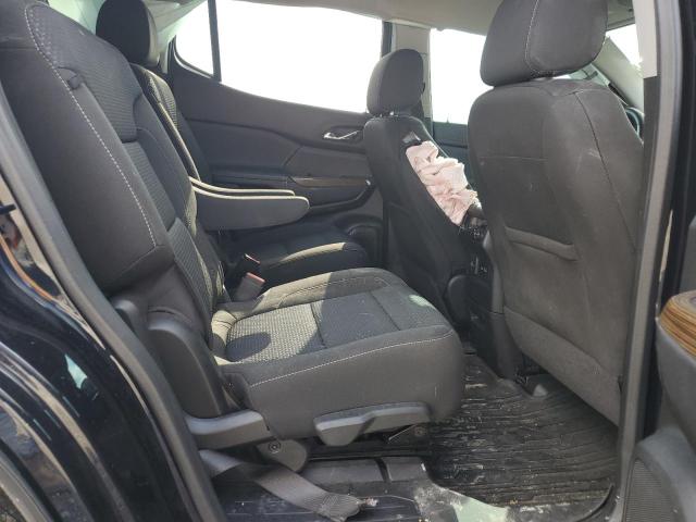 Photo 10 from auction – 2022 GMC ACADIA SLE with VIN 1GKKNKL49NZ160227