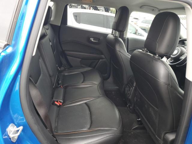 Foto 10 de la subasta – 2021 JEEP COMPASS LI con VIN 3C4NJDCB0MT500529