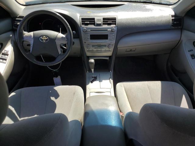 Photo 8 from auction – 2011 TOYOTA CAMRY HYBR with VIN 4T1BB3EK4BU138291