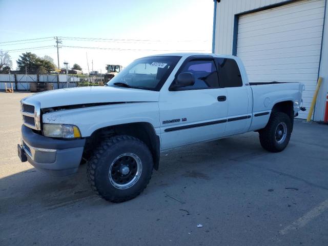 Photo 1 from auction – 1998 DODGE RAM 1500 with VIN 1B7HF13Z7WJ230929