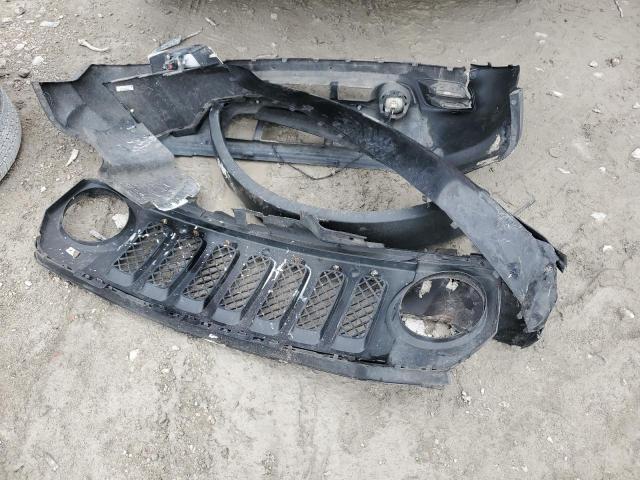 Photo 12 from auction – 2023 FORD BRONCO BAS with VIN 1FMEE5DP6PLB38416