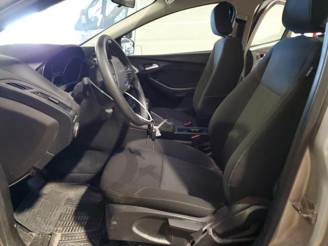 Photo 7 from auction – 2018 FORD FOCUS SEL with VIN 1FADP3H21JL309664