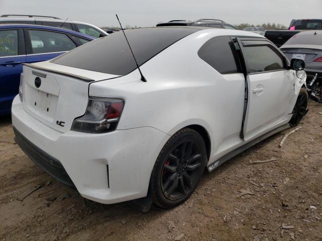 Photo 3 from auction – 2014 TOYOTA SCION TC with VIN JTKJF5C79E3067011