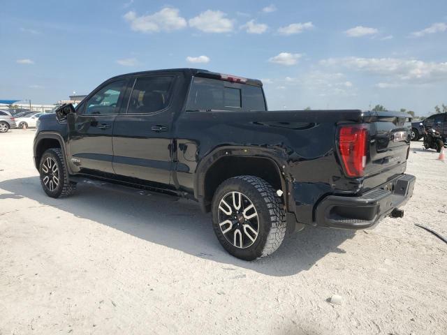 Photo 2 from auction – 2021 GMC SIERRA K15 with VIN 3GTU9EET0MG202099