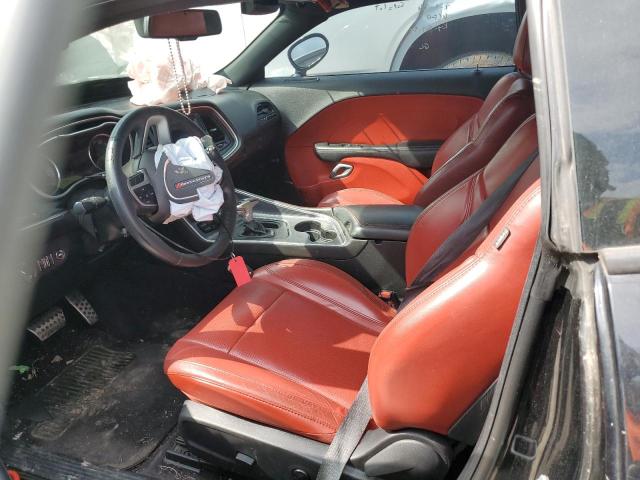 Photo 7 from auction – 2018 DODGE CHALLENGER with VIN 2C3CDZAG7JH218780