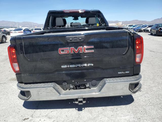 Photo 6 from auction – 2022 GMC SIERRA C15 with VIN 3GTPHBED7NG605232