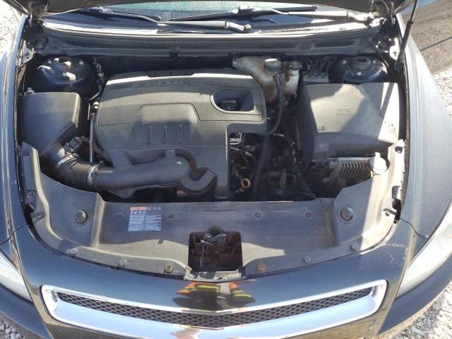 Photo 11 from auction – 2011 CHEVROLET MALIBU 2LT with VIN 1G1ZD5E11BF171844