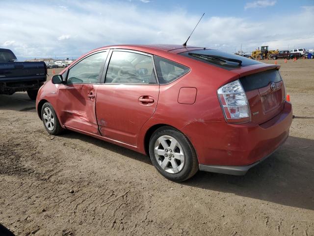 Photo 2 from auction – 2008 TOYOTA PRIUS with VIN JTDKB20UX83332586