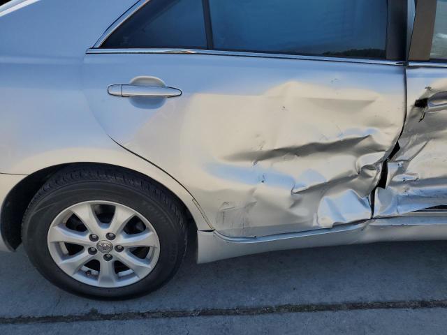 Photo 10 from auction – 2011 TOYOTA CAMRY BASE with VIN 4T1BF3EK6BU707906