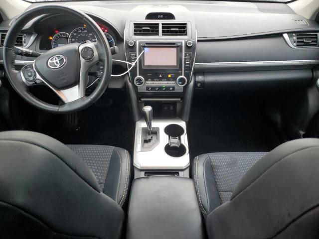 Photo 8 from auction – 2012 TOYOTA CAMRY BASE with VIN 4T1BF1FK6CU569434