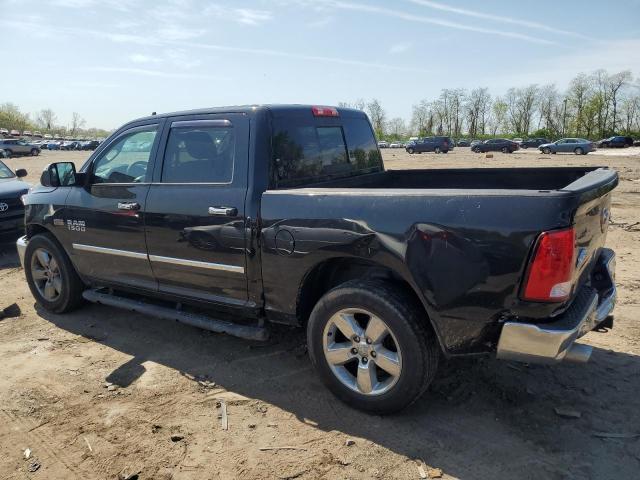 Photo 2 from auction – 2016 RAM 1500 SLT with VIN 3C6RR7LT8GG271185