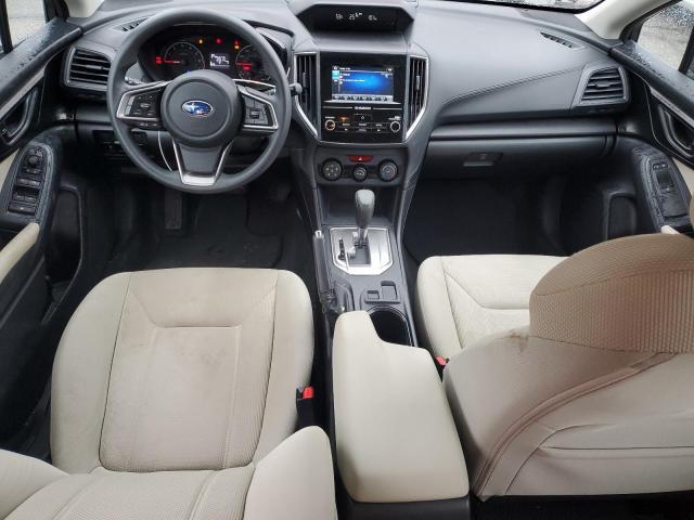 Photo 8 from auction – 2017 SUBARU IMPREZA with VIN 4S3GTAA60H3737286
