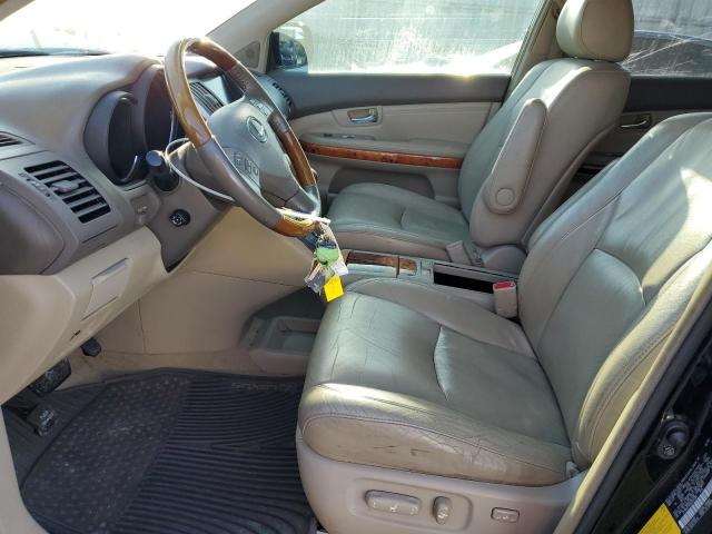Photo 7 from auction – 2009 LEXUS RX 350 with VIN 2T2GK31U39C061286