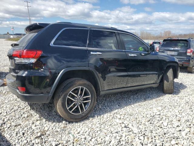 Photo 3 from auction – 2020 JEEP GRAND CHER with VIN 1C4RJFBG3LC143092