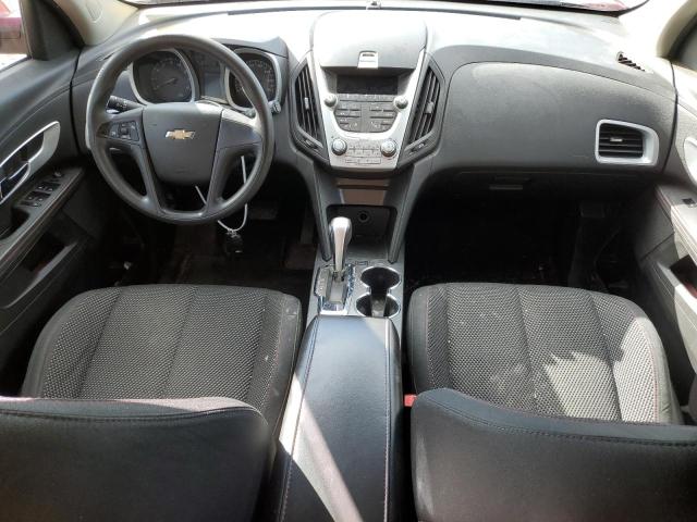 Photo 8 from auction – 2010 CHEVROLET EQUINOX LT with VIN 2CNFLEEW7A6220400