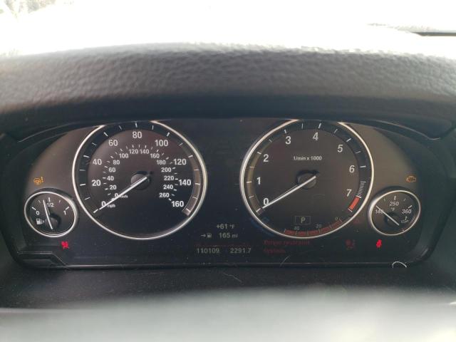 Photo 9 from auction – 2015 BMW X5 XDRIVE3 with VIN 5UXKR0C58F0K60496