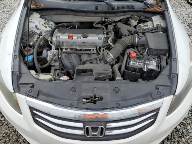 Photo 11 from auction – 2011 HONDA ACCORD LX with VIN 1HGCP2F33BA094993