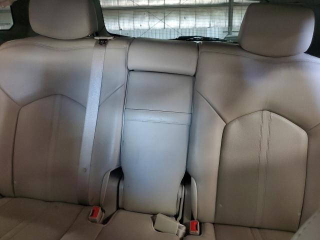 Photo 10 from auction – 2012 CADILLAC SRX PERFOR with VIN 3GYFNBE39CS656277