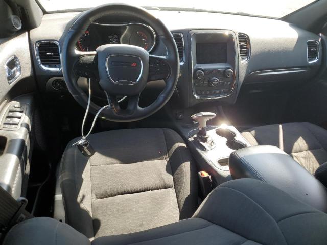 Photo 8 from auction – 2018 DODGE DURANGO SX with VIN 1C4RDJAG9JC183038