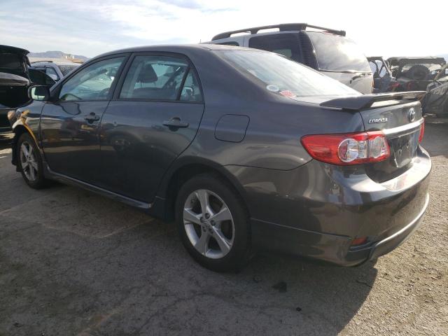 Photo 2 from auction – 2011 TOYOTA COROLLA BA with VIN 2T1BU4EE3BC612047
