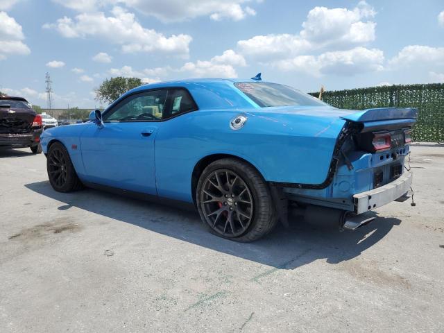 Photo 2 from auction – 2016 DODGE CHALLENGER with VIN 2C3CDZDJ8GH125203