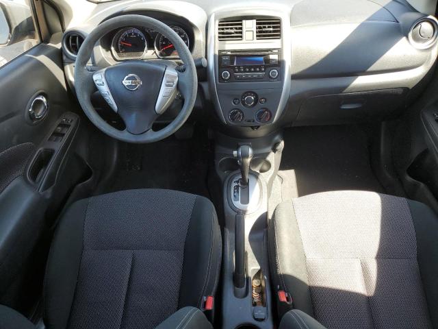 Photo 8 from auction – 2017 NISSAN VERSA S with VIN 3N1CN7AP1HL870666