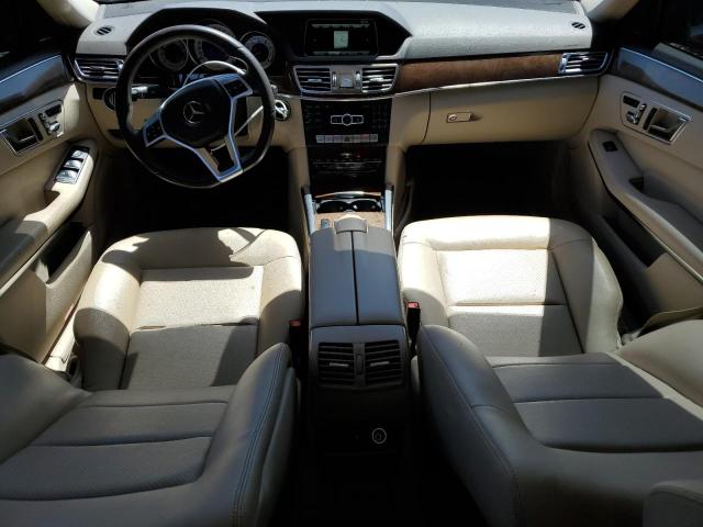 Photo 8 from auction – 2014 MERCEDES-BENZ E 350 4MAT with VIN WDDHF8JB8EA882994