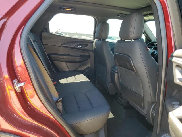 Photo 10 from auction – 2022 CHEVROLET TRAILBLAZE with VIN KL79MTSL1NB076209