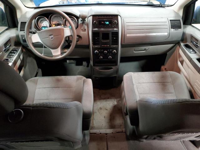 Photo 8 from auction – 2010 DODGE GRAND CARA with VIN 2D4RN4DEXAR486865