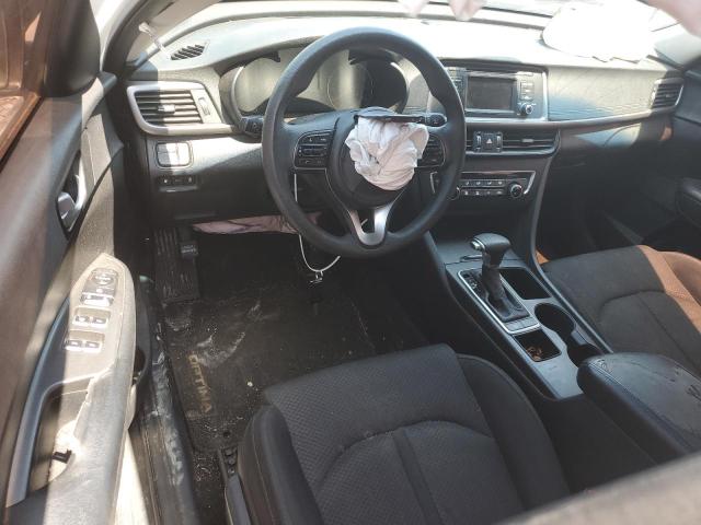 Photo 8 from auction – 2016 KIA OPTIMA LX with VIN 5XXGT4L38GG019276