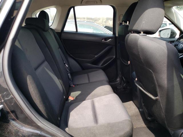 Photo 11 from auction – 2013 MAZDA CX-5 SPORT with VIN JM3KE4BE1D0120557