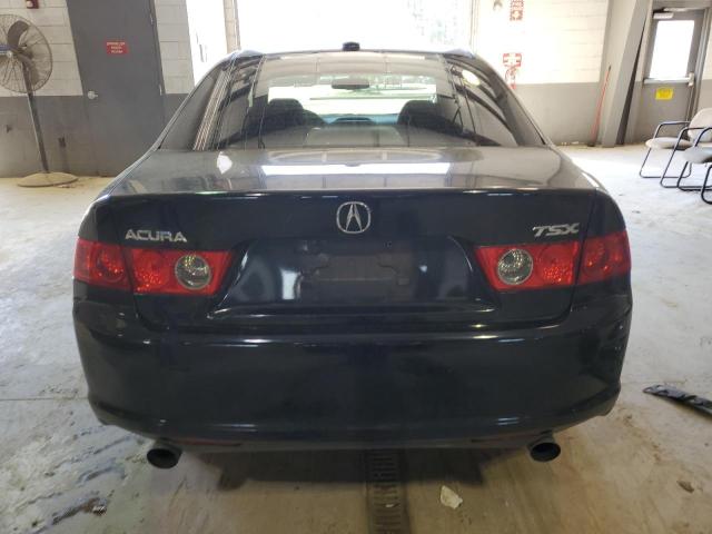 Photo 6 from auction – 2008 ACURA TSX with VIN JH4CL96868C013883
