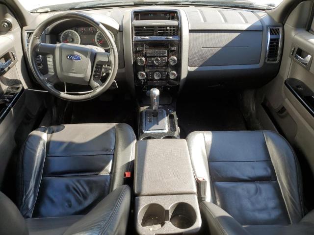 Photo 8 from auction – 2011 FORD ESCAPE LIM with VIN 1FMCU9EGXBKA94872