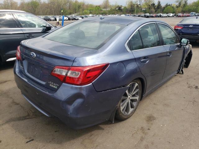 Photo 3 from auction – 2015 SUBARU LEGACY 2.5 with VIN 4S3BNAL69F3013627