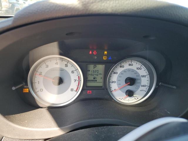 Foto 9 de la subasta – 2013 SUBARU IMPREZA con VIN JF1GJAA6XDH017261