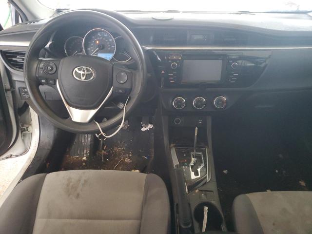 Photo 8 from auction – 2016 TOYOTA COROLLA L with VIN 5YFBURHEXGP414436