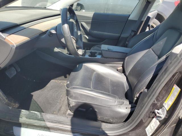 Photo 7 from auction – 2018 TESLA MODEL 3 with VIN 5YJ3E1EB3JF071520