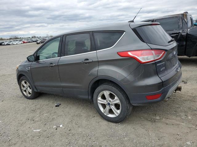 Photo 2 from auction – 2016 FORD ESCAPE SE with VIN 1FMCU9G90GUC54736
