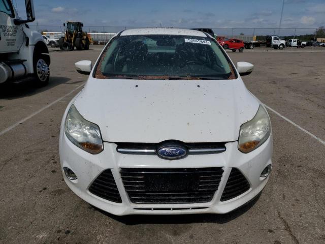 Photo 5 from auction – 2012 FORD FOCUS SEL with VIN 1FAHP3H26CL424281
