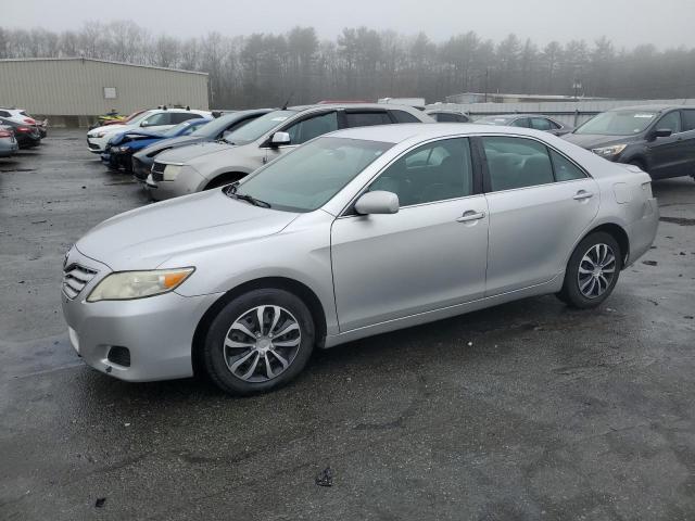 TOYOTA CAMRY BASE 2011 con VIN 4T4BF3EK5BR148418 - Foto de la subasta