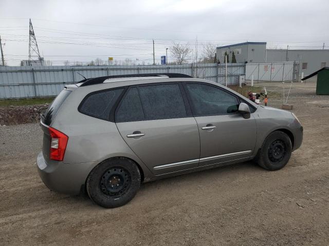 Photo 3 from auction – 2009 KIA RONDO BASE with VIN KNAFG528997229994