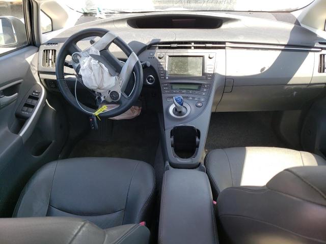 Zdjęcie 8 z aukcji – 2011 TOYOTA PRIUS z VIN JTDKN3DU1B1376924