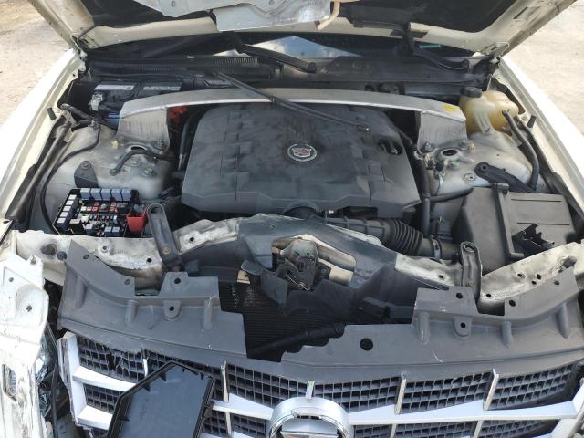 Photo 11 from auction – 2008 CADILLAC STS with VIN 1G6DK67V080172835