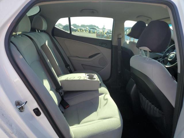 Photo 10 from auction – 2015 KIA OPTIMA LX with VIN 5XXGM4A7XFG367789