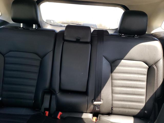 Photo 10 from auction – 2017 FORD EDGE SEL with VIN 2FMPK4J93HBB09961