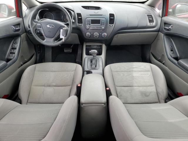Photo 8 from auction – 2015 KIA FORTE LX with VIN KNAFX4A65F5430339