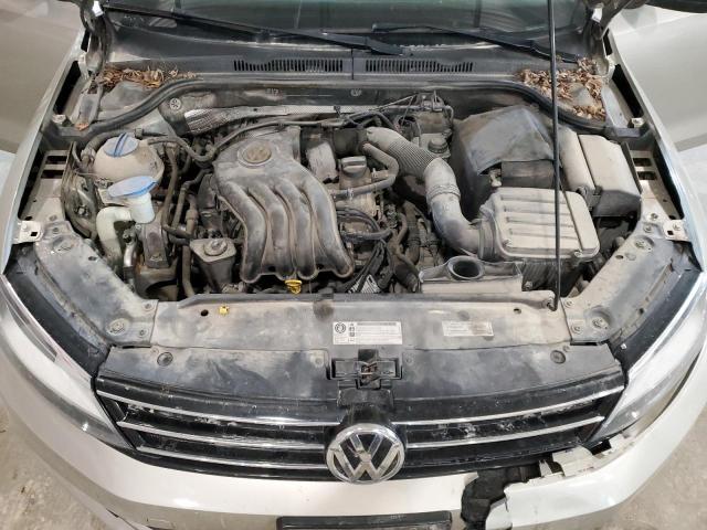 Photo 11 from auction – 2015 VOLKSWAGEN JETTA BASE with VIN 3VW2K7AJ2FM221363