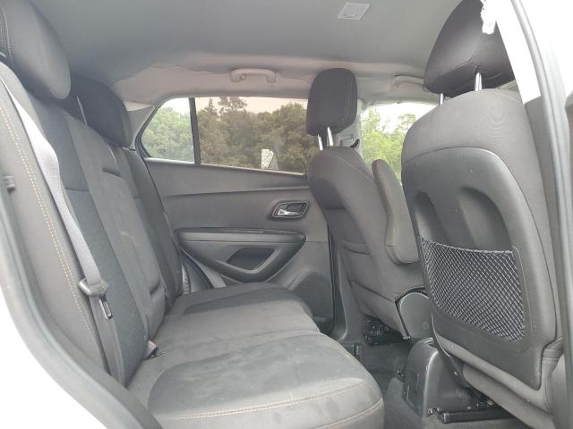 Photo 10 from auction – 2018 CHEVROLET TRAX LS with VIN KL7CJKSB3JB722828